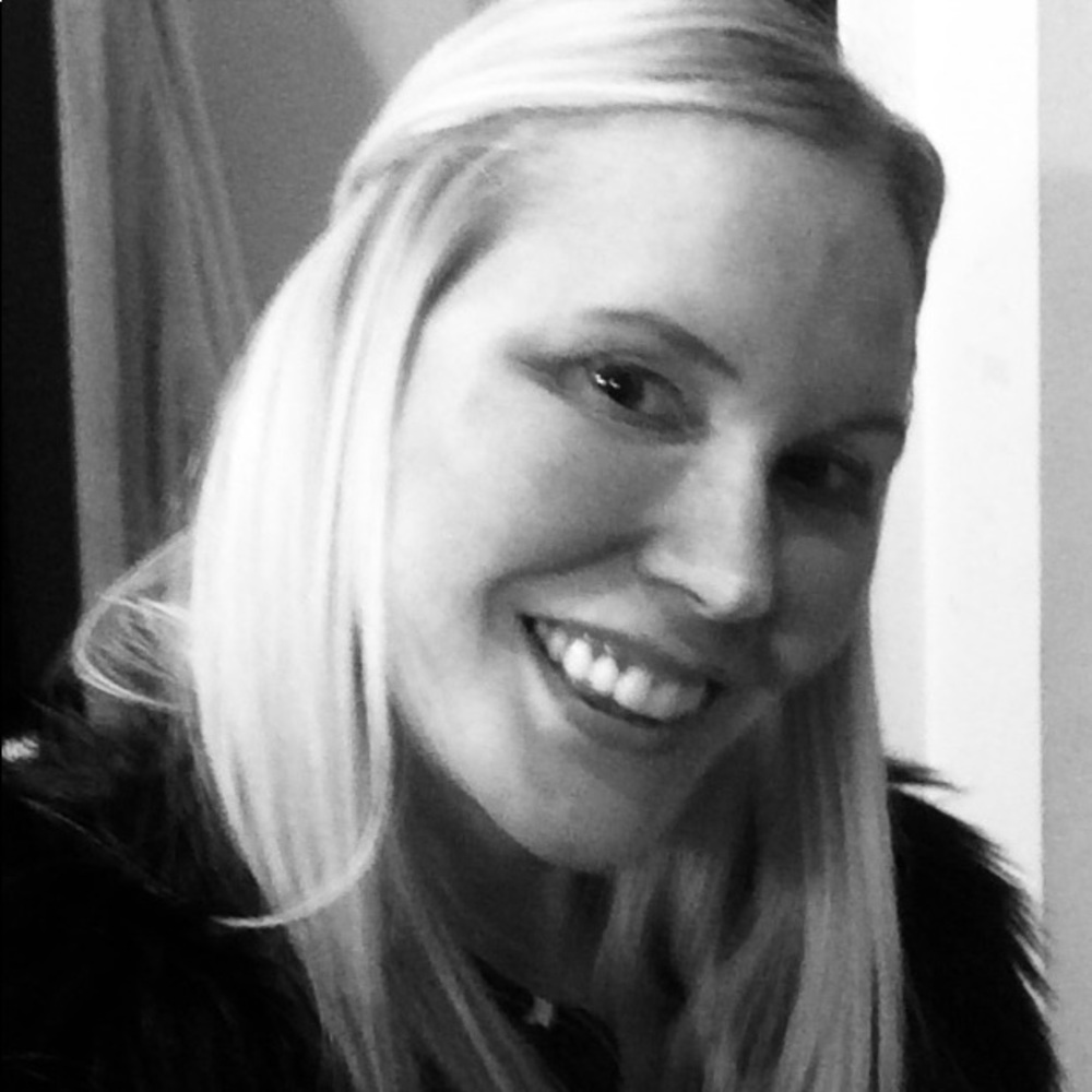 Meet your Posher, Jennifer!